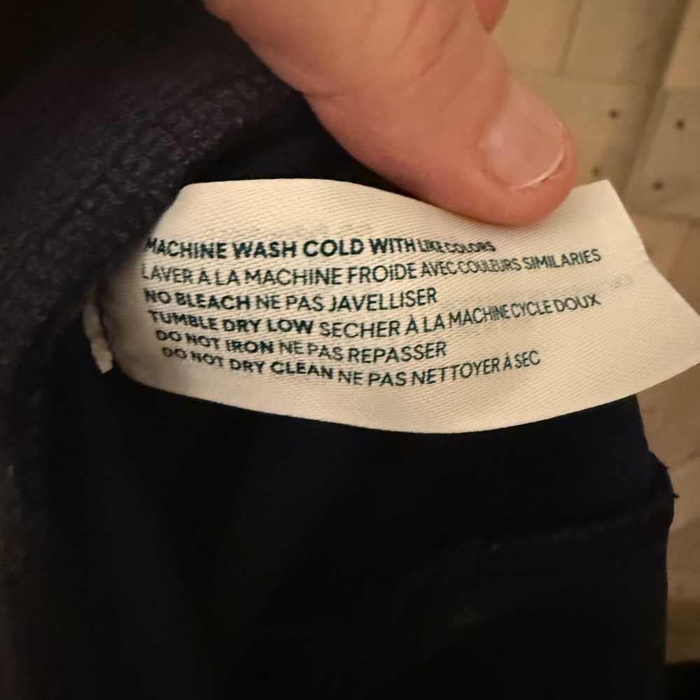 Tommy John Waffle Knit Joggers - Picture 3 of 7